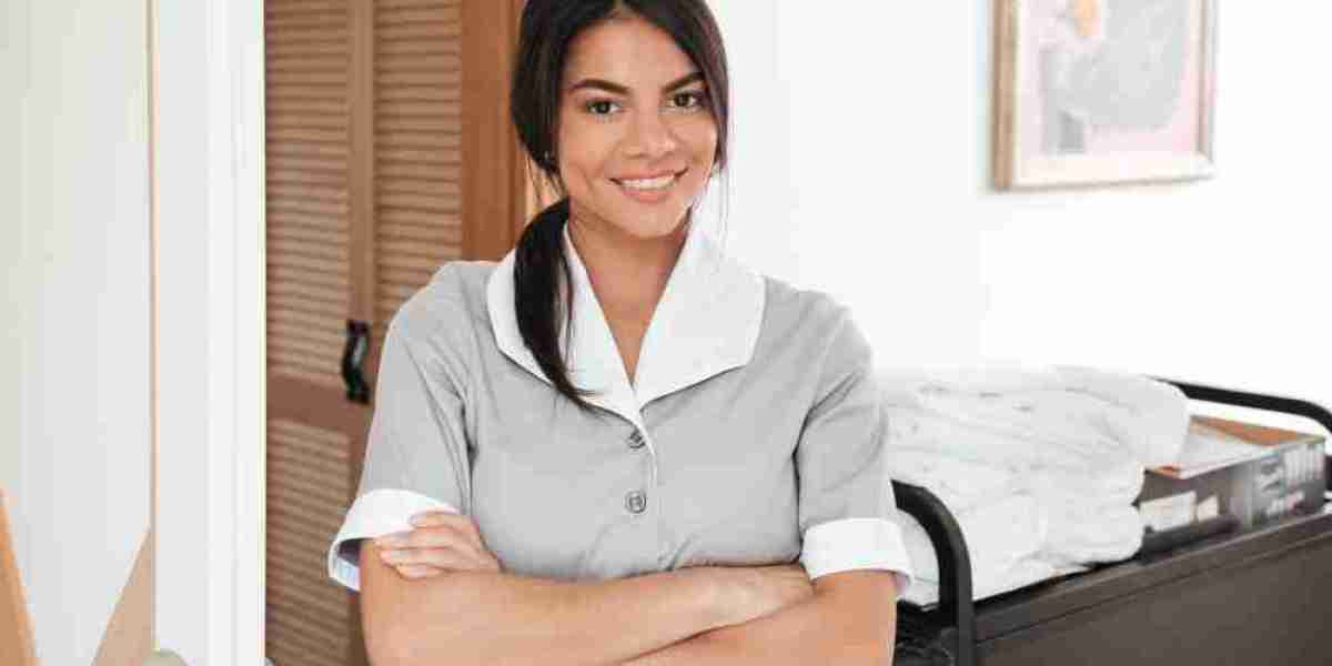 Affordable Home Cleaning Services: What to Expect and How to Choose