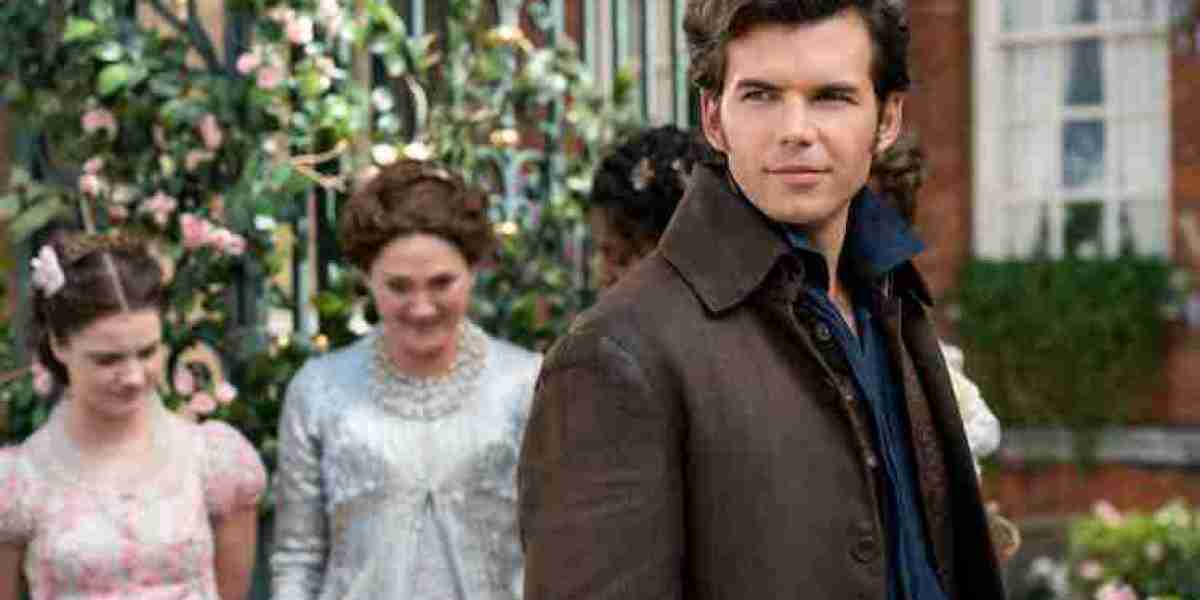 Bridgerton Season 3: Romance & Secrets