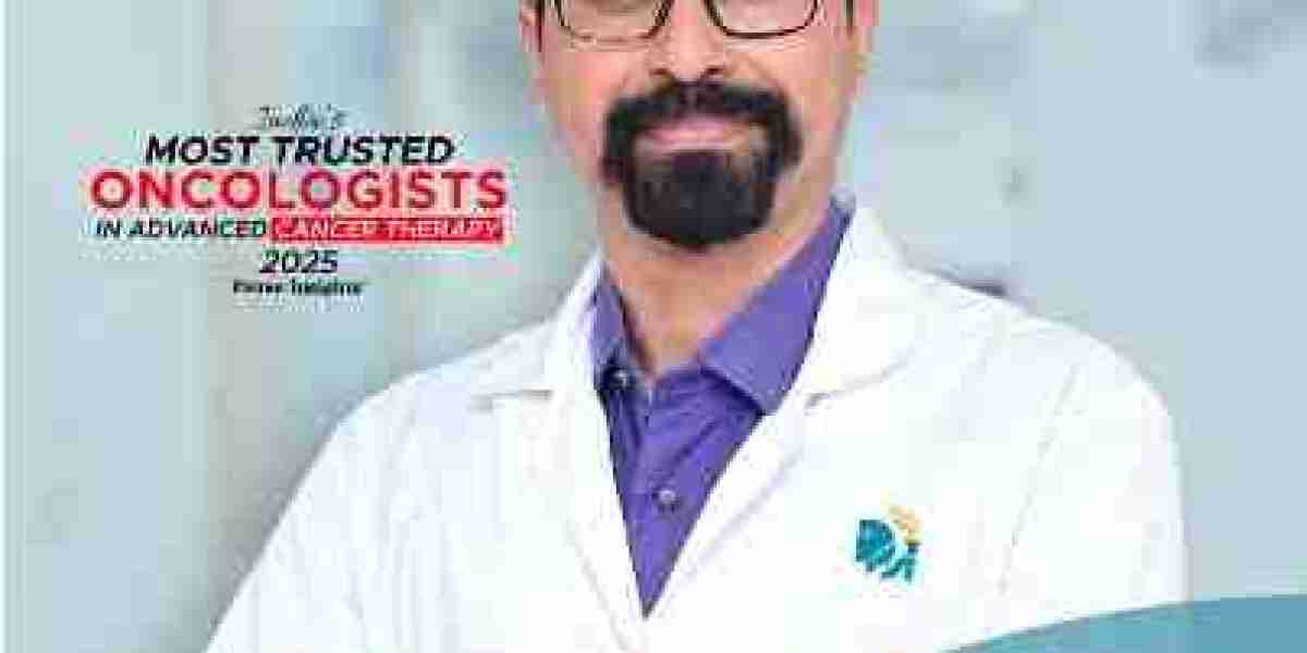 Best Urologist in Koramangala providing innovative prostate solutions