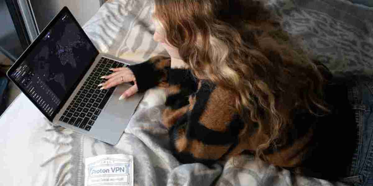 Security Blanket Tech – Comfort & VPN Access Combined