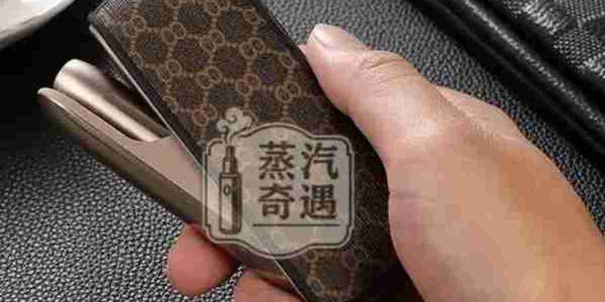 IQOS PRIME保護套｜耐用防摔，輕鬆充電