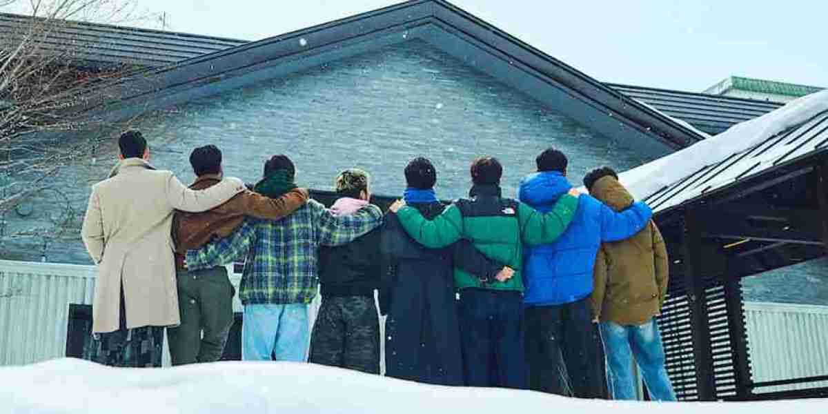 Japan Reality Show Season 2 – Netflix Premiere Guide