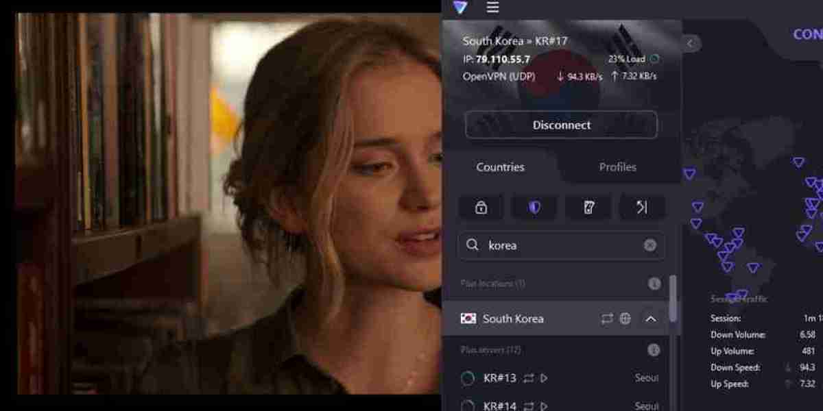 VPN Solutions for Netflix – Bypass Proxy Error m7111-5059