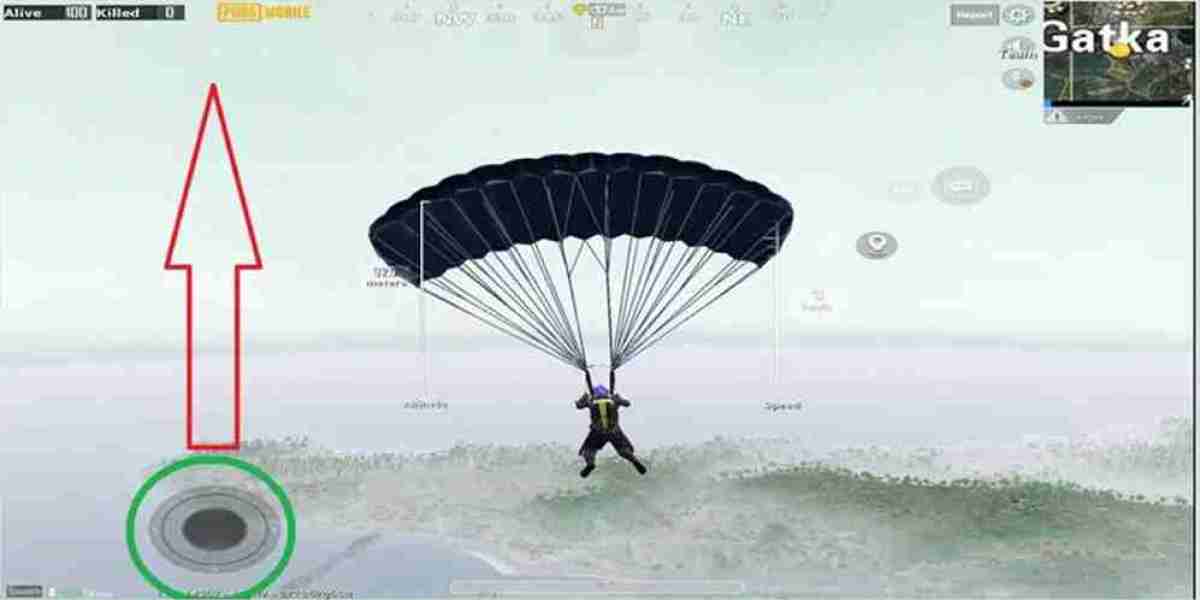Mastering PUBG Mobile Landings: A Guide