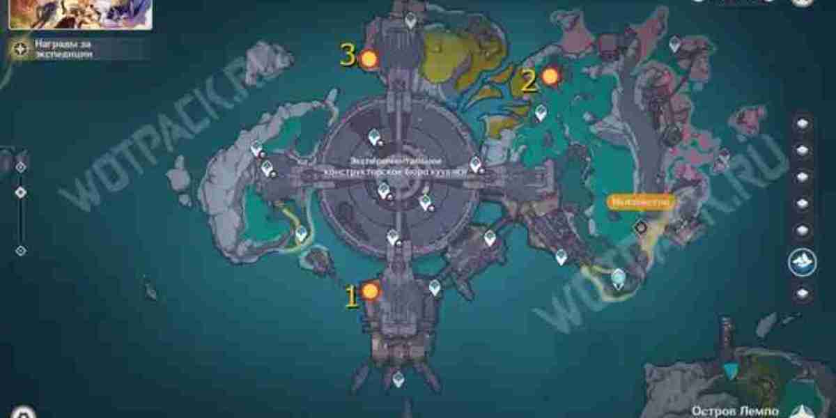 Genshin Impact Datenkassette – Quests & Fundorte