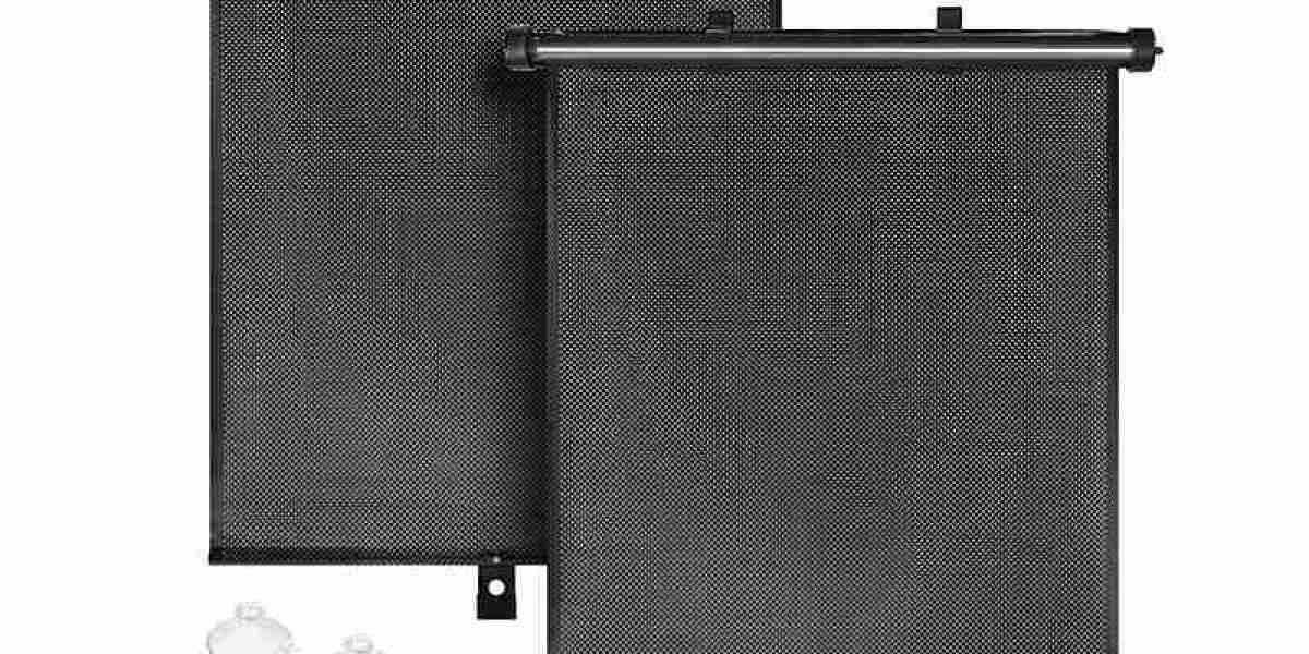 Architectural Solar Management: The Built Environment Sun Shade