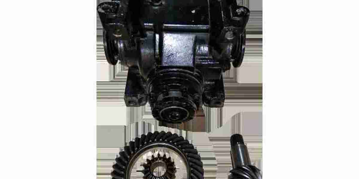 Operational Advantages of Deploying a Rubber Tracks Series