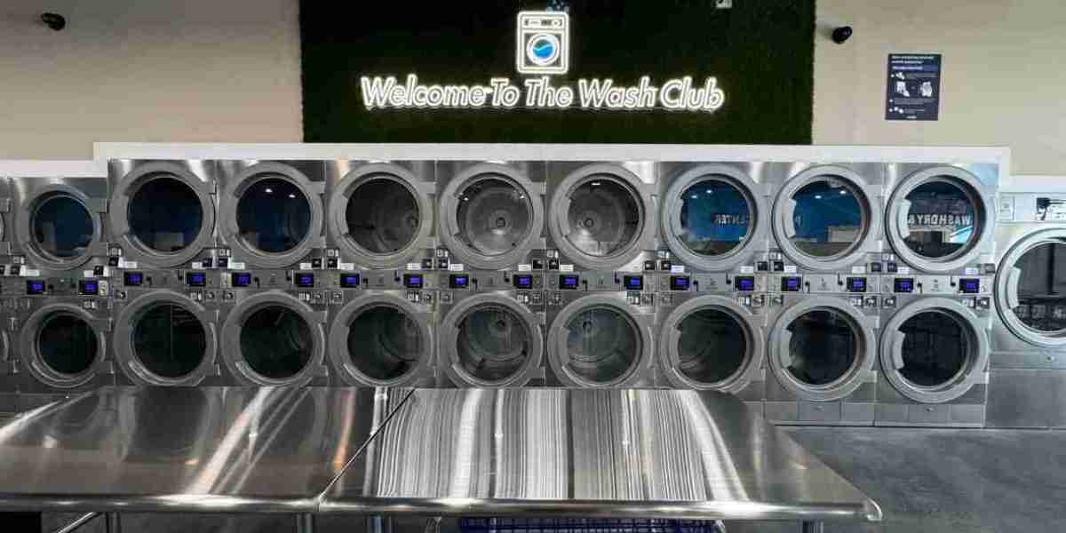 Maximize Your Time with Pickup and Delivery Laundry Service in Atlanta