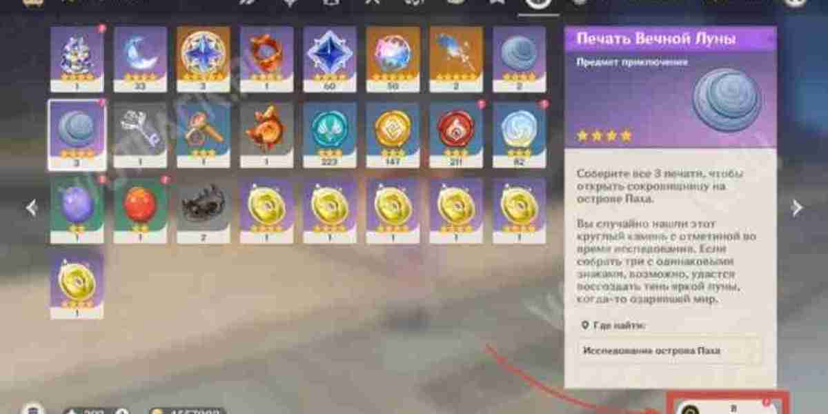 Kuuhenka-Schätze in Genshin – Fundorte & Tipps