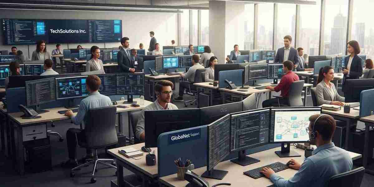 Small Business IT Support Services USA: Reliable Tech Help for Growing Companies