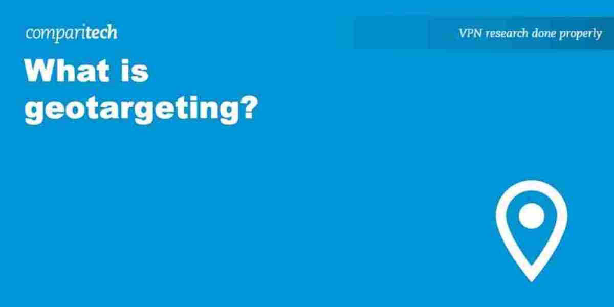 Geotargeting: How VPNs Protect Your Online Privacy