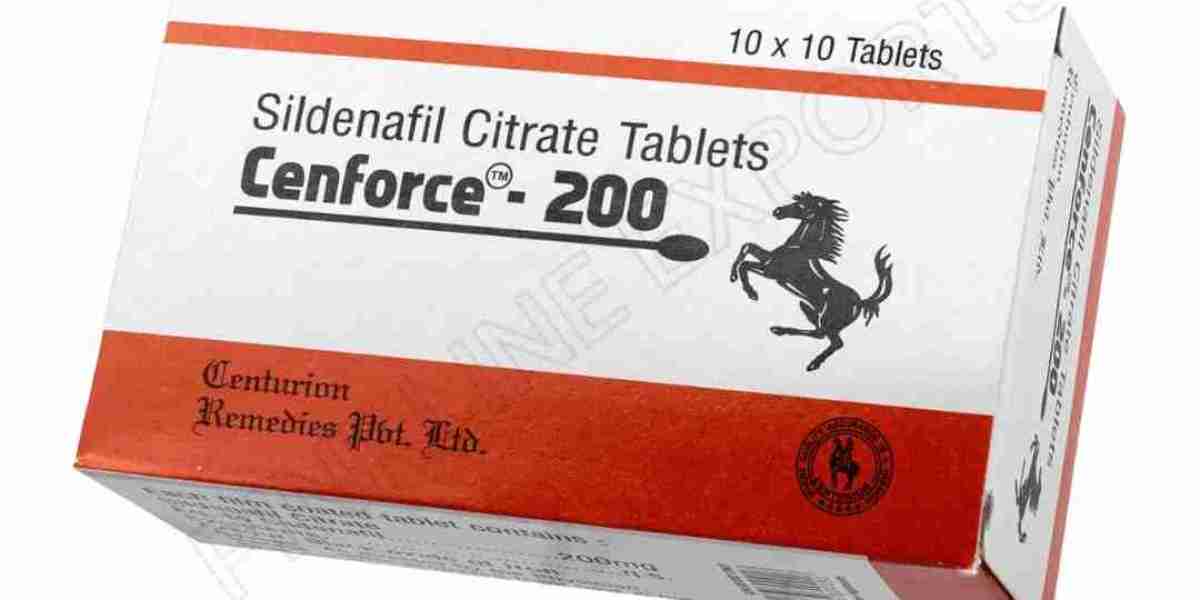 Buy Cenforce 200 mg in Australia