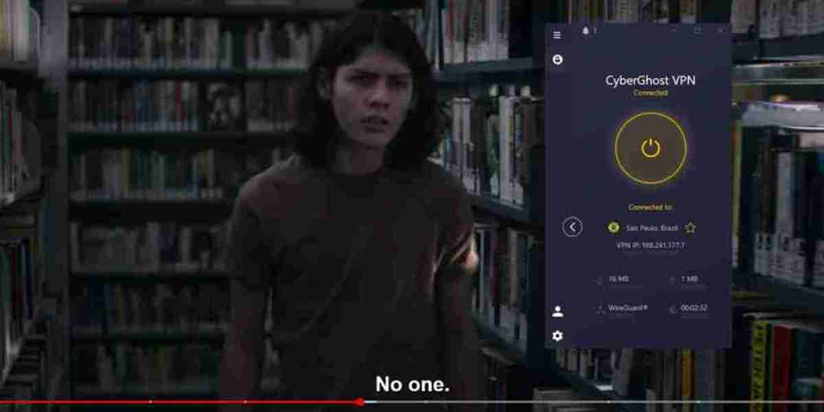 Top VPNs for Netflix – Best Services for Streaming