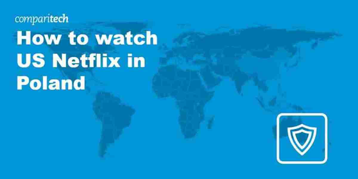 Best VPNs for US Netflix in Poland – Top Choices 2024