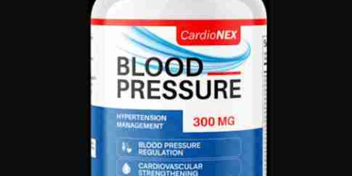 https://www.facebook.com/CardioNEX.Blood.Pressure.NZ.Trends