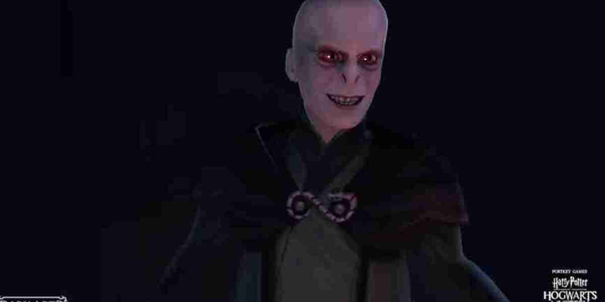 Hogwarts Mystery October Update – Dark Arts & Quests