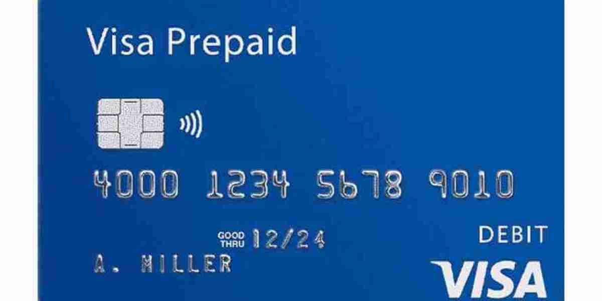 Prepaid Cards vs Gift Cards – Key Differences Explained