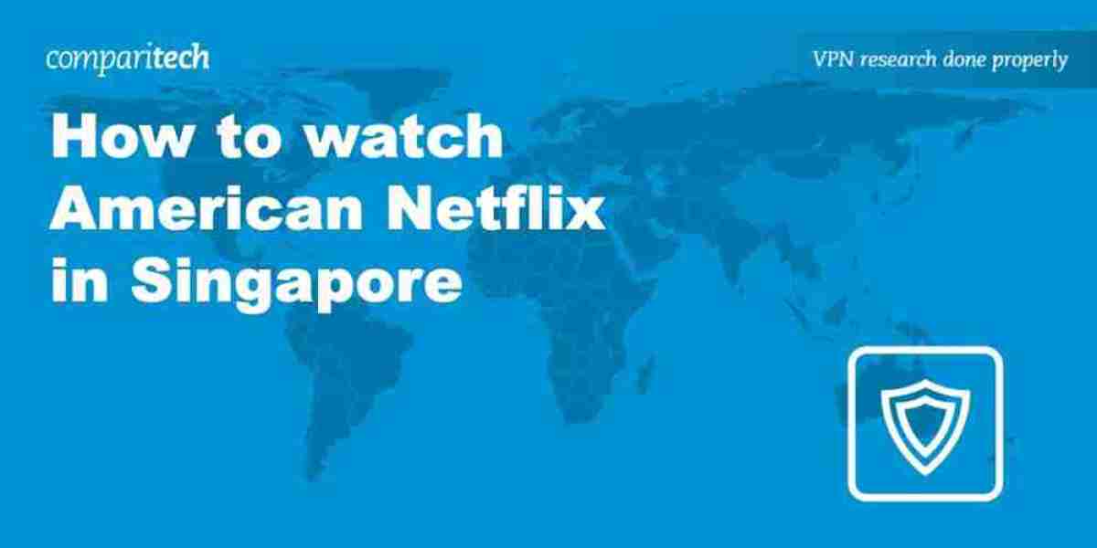 Access US Netflix with VPN – Stream Anywhere Easily