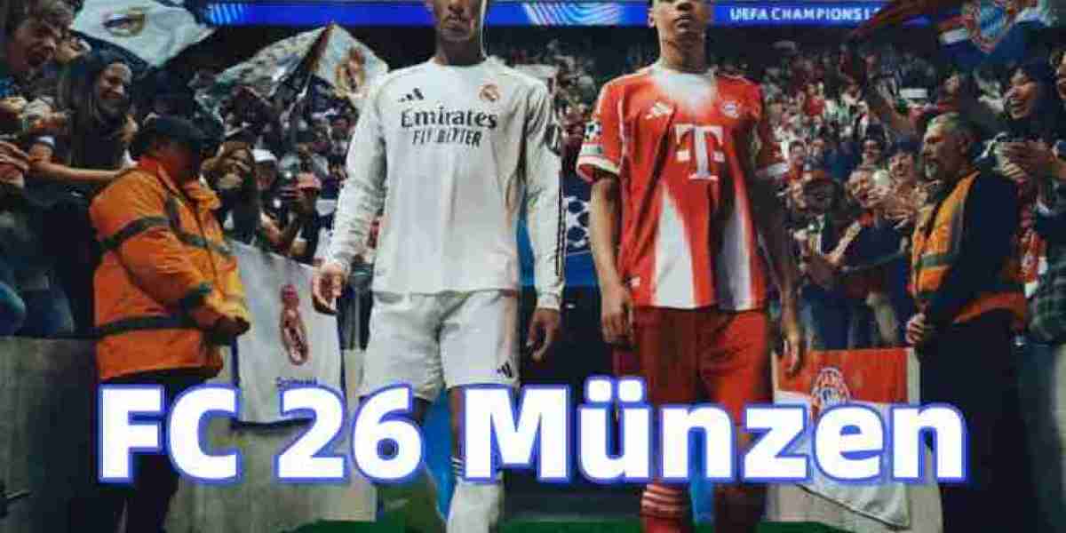 EA FC 26 Team of the Week 13 – Favoriten & Tipps