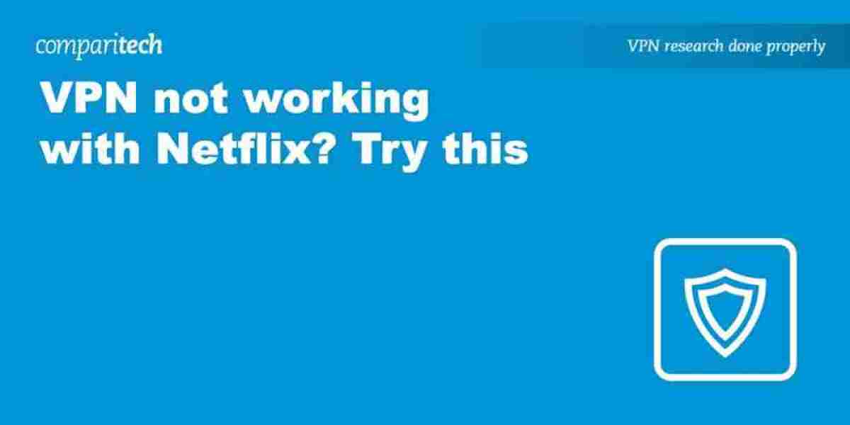 VPN Netflix Access - Fix Streaming Issues