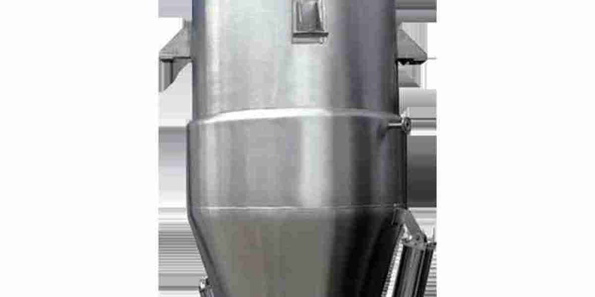 Design and Engineering: The Construction of Effective Extraction Tanks