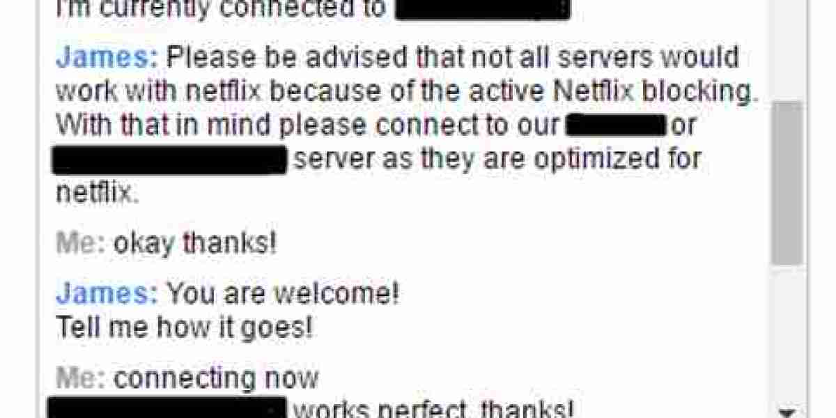 ExpressVPN for US Netflix – Bypass Geolocation Blocks