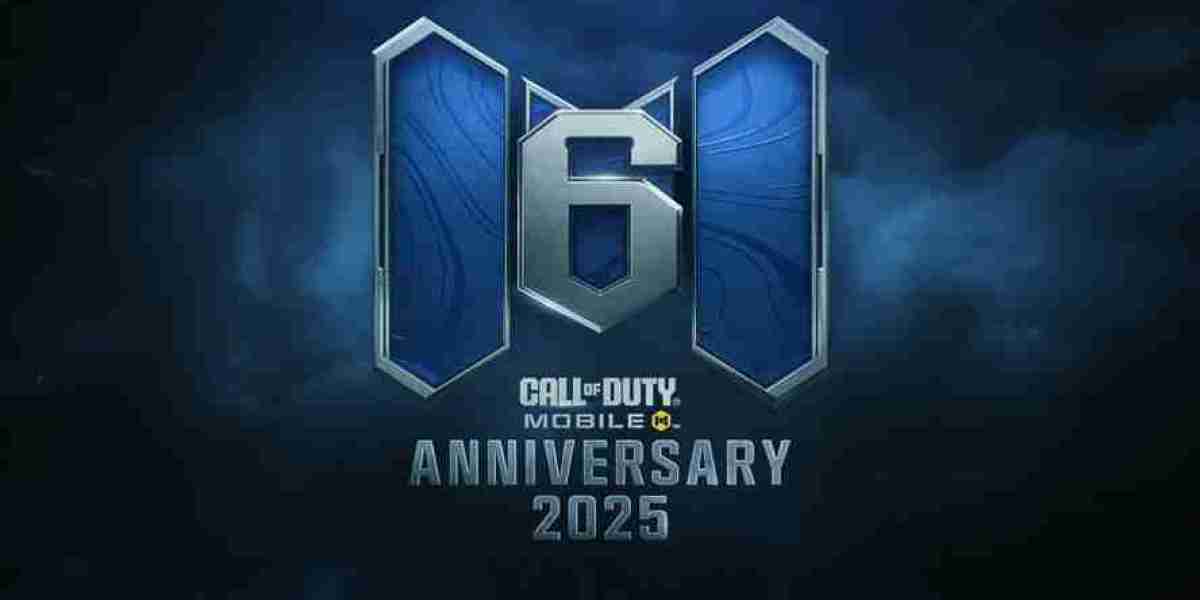 Call of Duty Mobile: Sixth Anniversary Update – New DMZ Mode