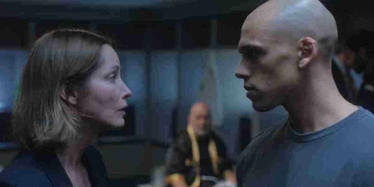 Film and Boxing Psychology – Insights from Christopher M. Anthony