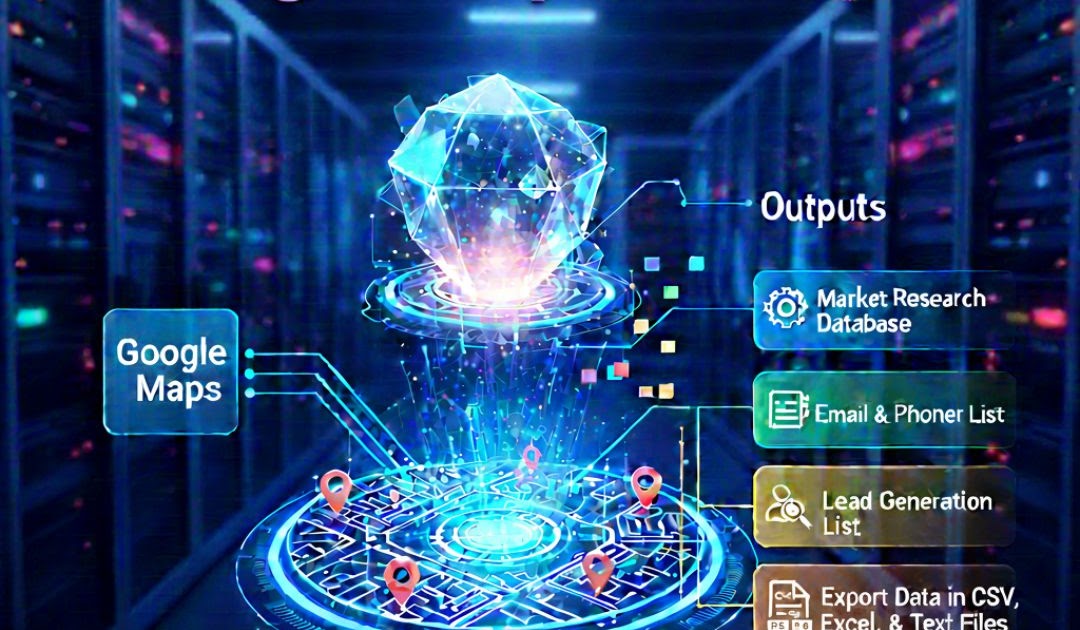 The Best Business Directory Data Extraction Tools in 2025