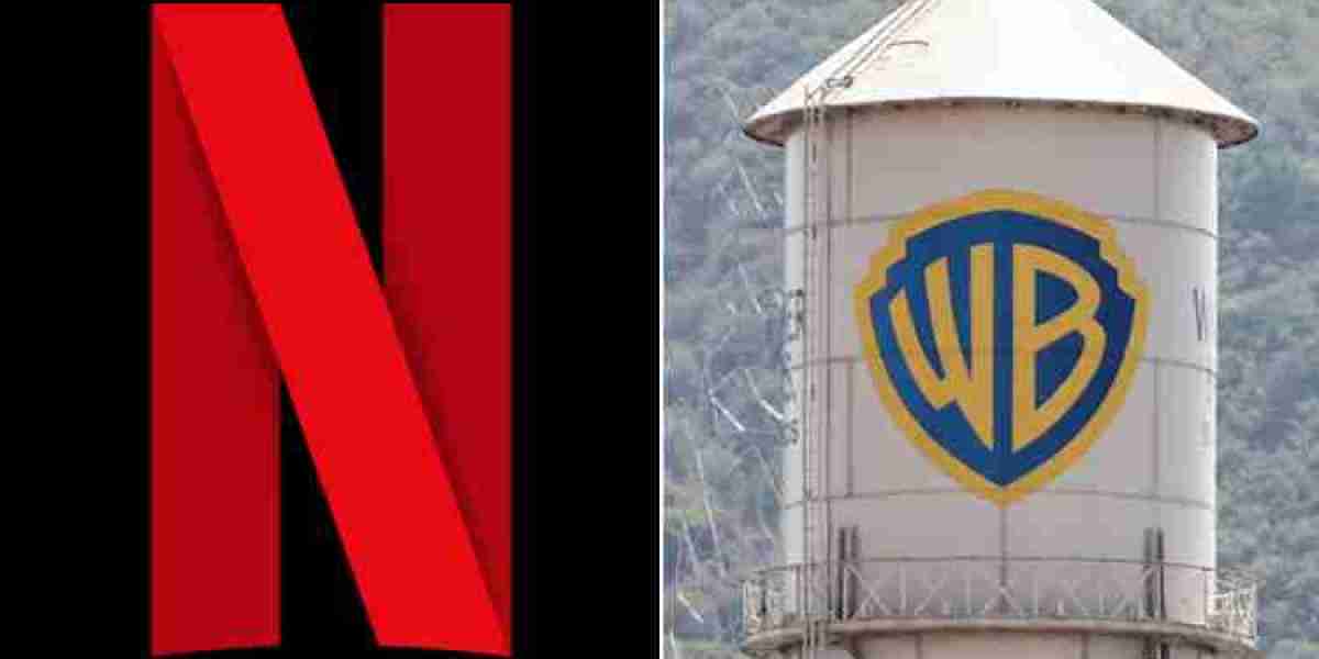 Netflix Warner Bros. Merger: Talks, Content, Impact