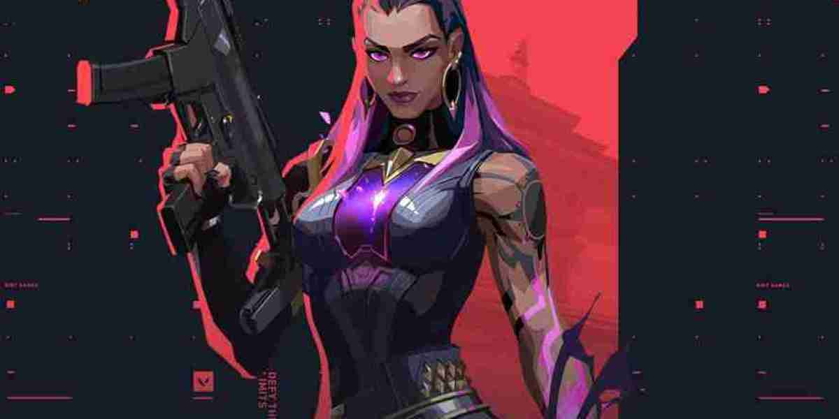 Valorant's New Anti-Toxicity Feature - End-of-Match Conduct Indicator