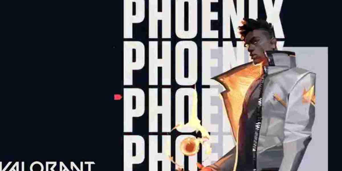 Valorant Agents Guide – Abilities, Phoenix & Beta Info