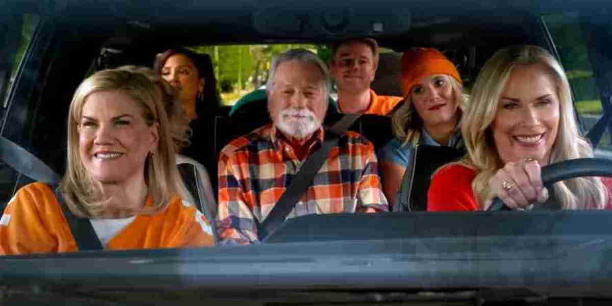 Leanne: New Comedy Series on Netflix – Cast & Story