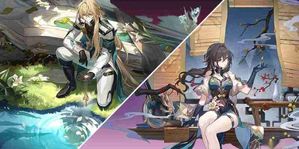 Honkai: Star Rail 2nd Anniversary - Free 5-Star Choice