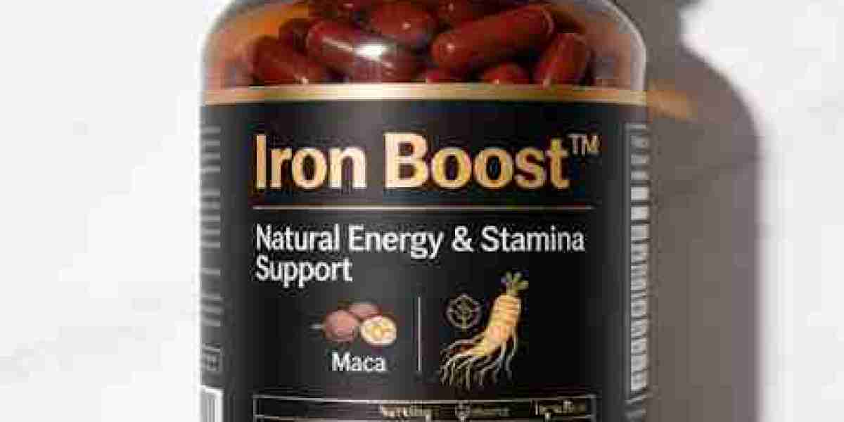 https://www.facebook.com/Iron.Boost.Supplement