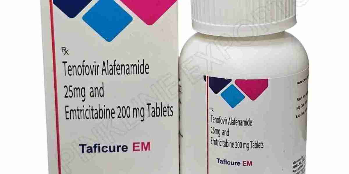 Taficure EM UK price