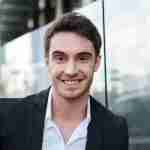 Robert Smith profile picture