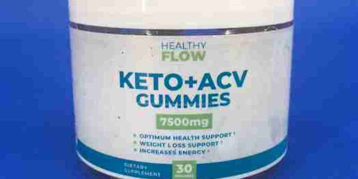 https://www.facebook.com/Healthy.Flow.Keto.Gummies