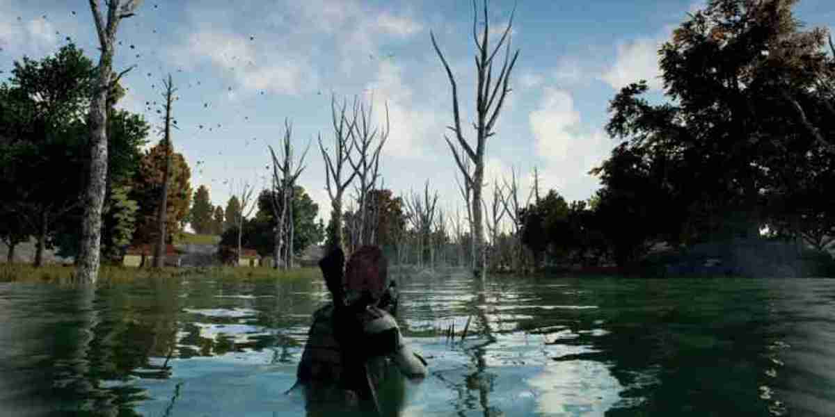 PlayerUnknown’s Battlegrounds — будущее сюжетной кампании