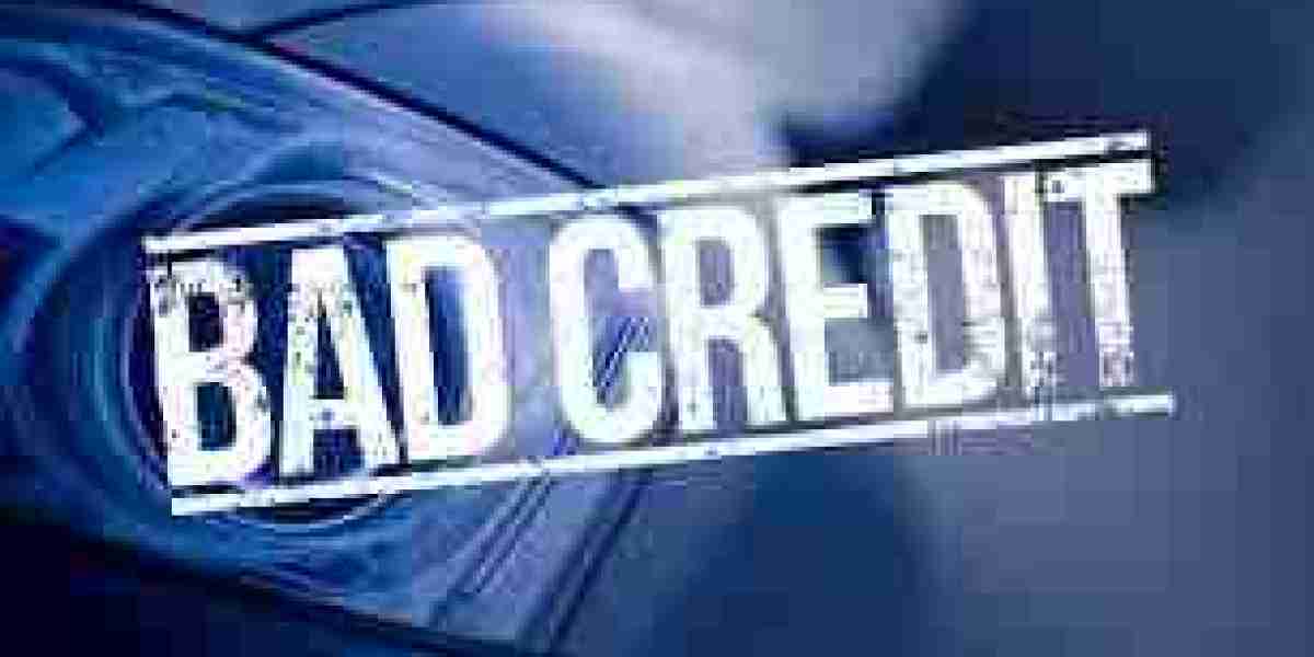 Can a Bad Credit Auto Loan Still Help You Buy?