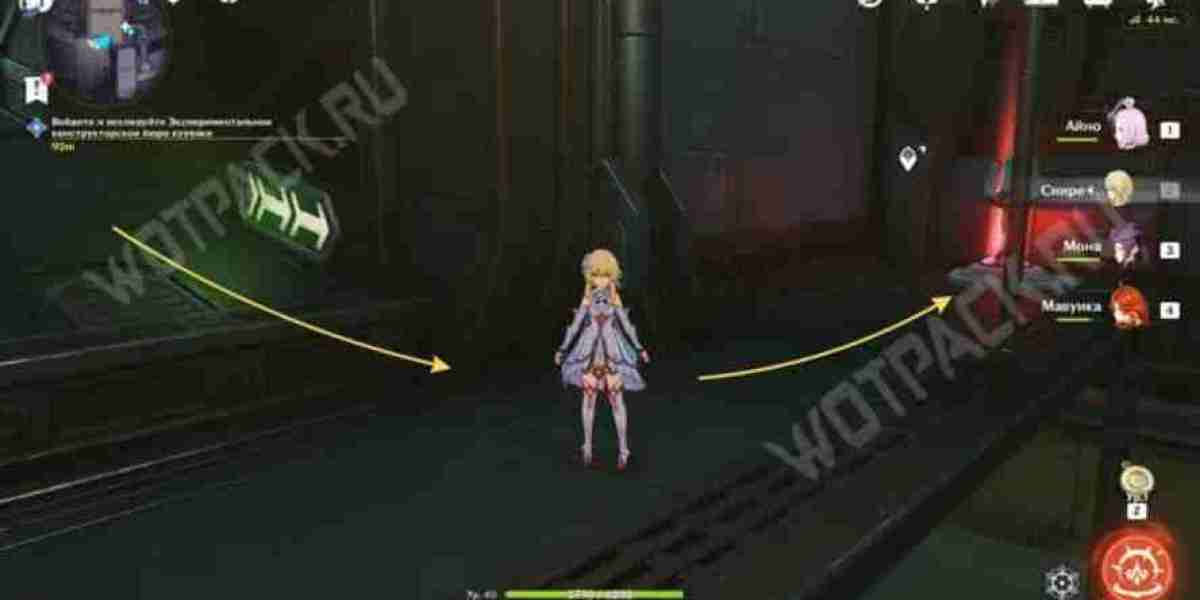 Kuuvyaki-Gebiet Genshin Impact – Alle Teleporter finden