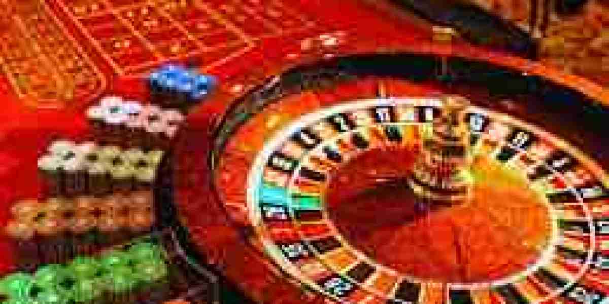 Casinos Continue to Thrill and Attract Millions Worldwide