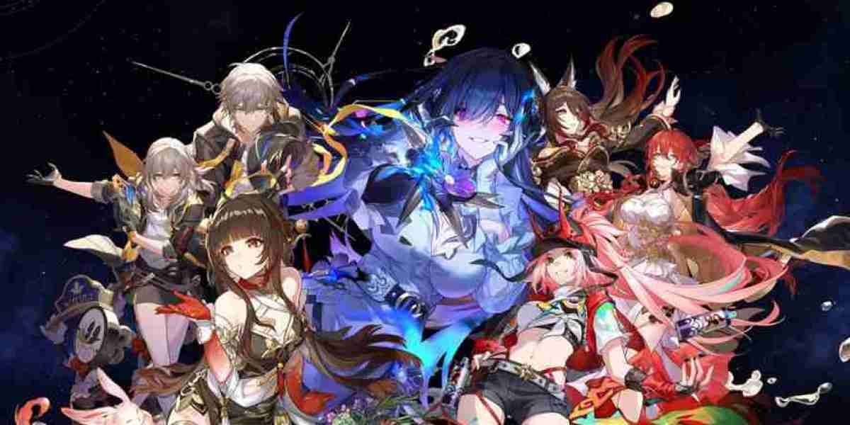 Honkai Star Rail: Dahlia Team Strategies Guide