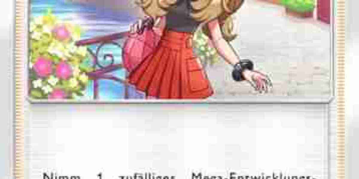 Pokémon-Erweiterung „Feuerrote Flammen“ – Highlights