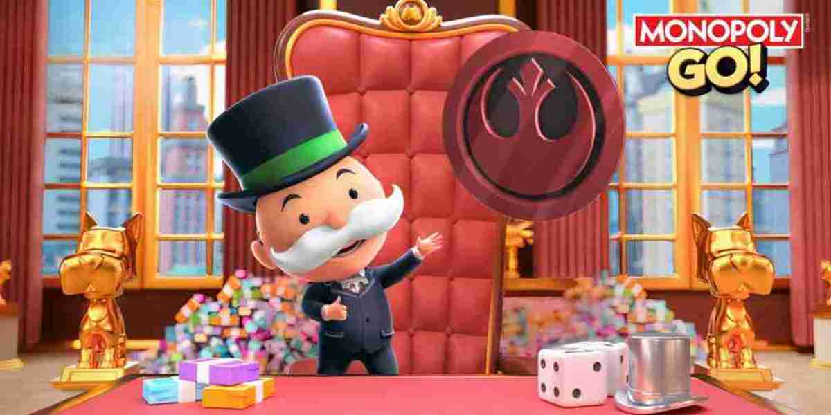 Monopoly GO: Rebel Racers Event - Rewards & Guide