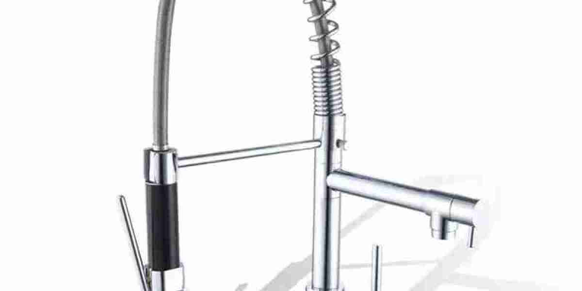 Material, Finish, and Form: The Aesthetics of Basin Faucets