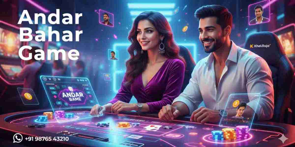 Andar Bahar Game Services: Simple Card Game Entertainment Online ?