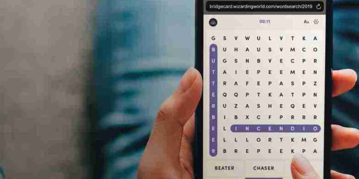 Wizarding World App: Magical Puzzles Now Available