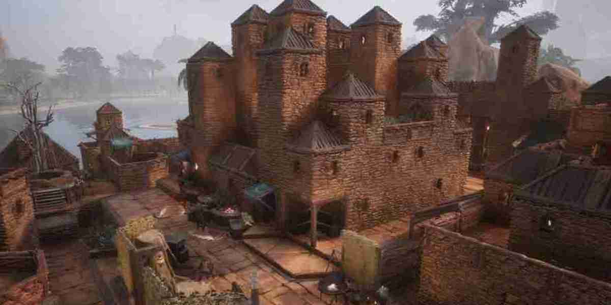 Base-Building Games: Advanced Survival Mechanics