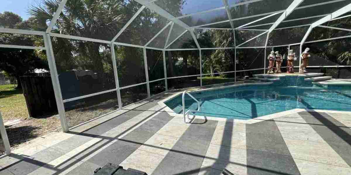 Maximizing Outdoor Space with Garage Screens and Motorized Solutions